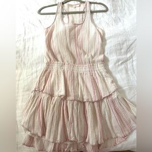 Loveshackfancy dress